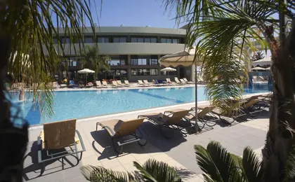 Virginia Family Suites