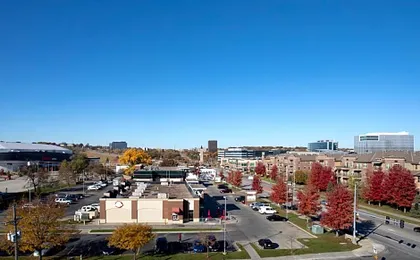 Aloft by Marriott Omaha Aksarben Village