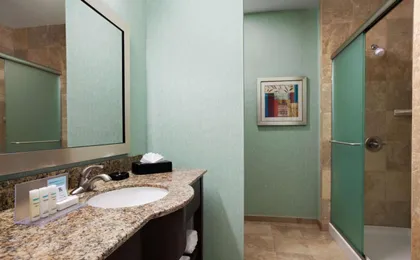 Hampton Inn Los Angeles Int'l Airport/Hawthorne