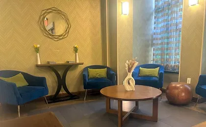 Fairfield Inn & Suites by Marriott New York Manhattan/Fifth Avenue