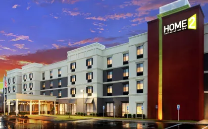 Home2 Suites by Hilton Long Island Brookhaven