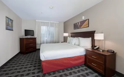 Towneplace Suites Boise Downtown