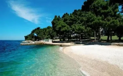 Pineta House Vidos