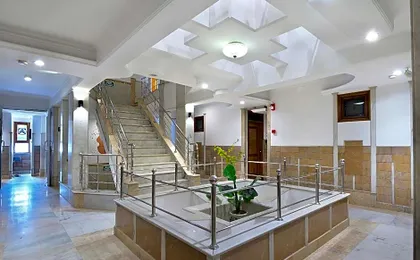 Hotel Cottage Yes Please New Delhi