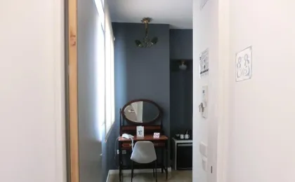 Hostal Les Monges Palace