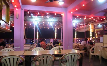 Shanti Guest House - Manikarnika Ghat