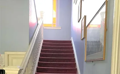 Dorstan House