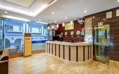 Hotel Superb