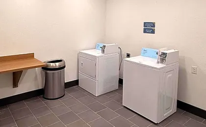 Mainstay Suites - Oklahoma City Airport