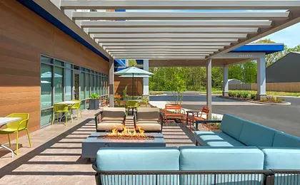 Hampton Inn By Hilton Lawrenceburg