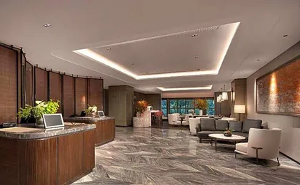 Movenpick by Accor Shanghai People's Square