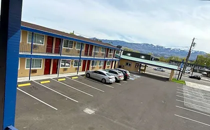 Travelodge by Wyndham Susanville