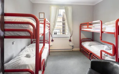 Astor York Hostel