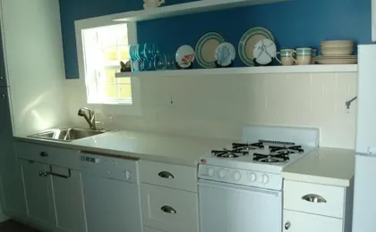 Palm Cottage SS523A