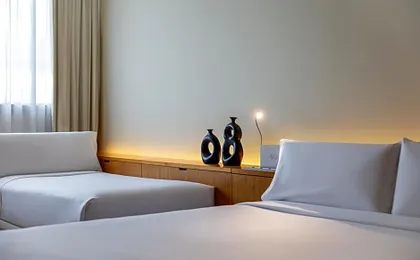 Hotel SB Diagonal Zero 4 Sup