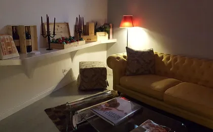 Corso Boutique Luxury Rooms