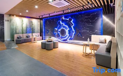 Country Inn & Suites by Radisson Hotel (Shenzhen North Railway Station)