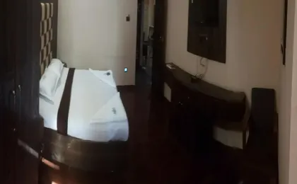 The Majestic Hotel