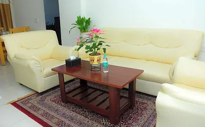 Windfall Service Apartment