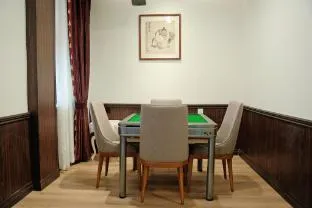 Feronia Hotel Darling Mansion Chengdu Wenshu Monastery