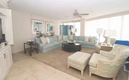 Bridgepoint Luxury Condominiums