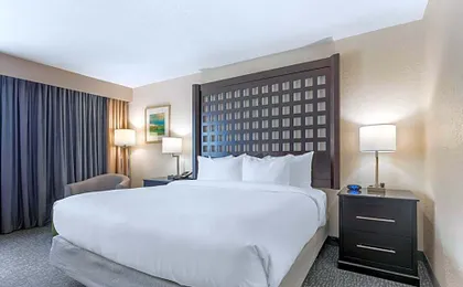 Comfort Inn Plano-Dallas