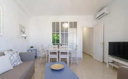 Maisuit Apartment Malaga City Center