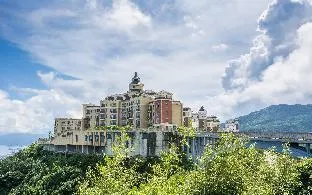 Urcove by Hyatt Shenzhen Bay Beiyou