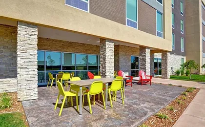 Home2 Suites By Hilton Dayton Vandalia