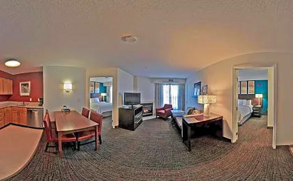 Residence Inn by Marriott Dayton Beavercreek