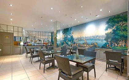 Hotel Le Beaugency