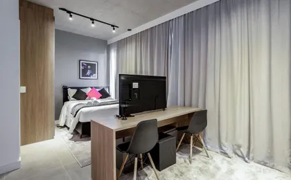 360 Vn Faria Lima