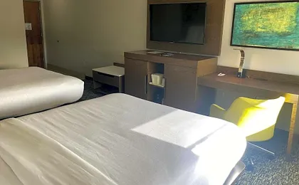 Comfort Inn & Suites Near Lake Guntersville
