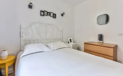 18 - Luxury Parisian Home Montorgueil 2