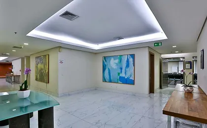 Transamerica Executive Jardins