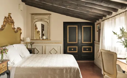 Hotel Casa 1800 Granada