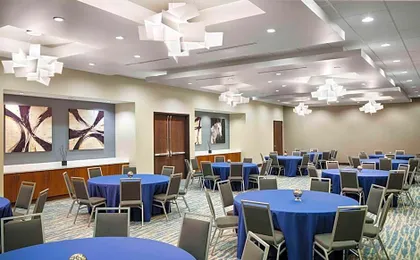 Homewood Suites-By Hilton- Denver Downtown Convention Center