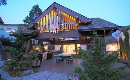 Redwood Hyperion Suites