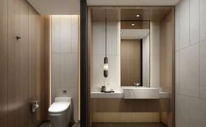 Fairfield by Marriott Hangzhou Qiantang