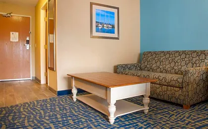 Grand Beach Resort Hotel