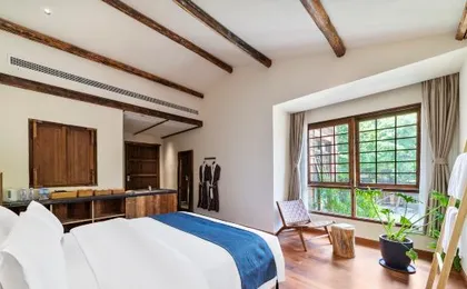 Ben Yuan B&B Hotel