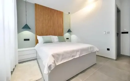 Maris Accommodation