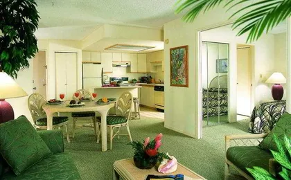 Aston at the Maui Banyan