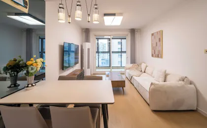 Tyms Family APT Spacious 3BR for Groups & Families