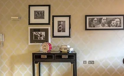 Posh Pads - Liverpool 1 - Apart-Hotel