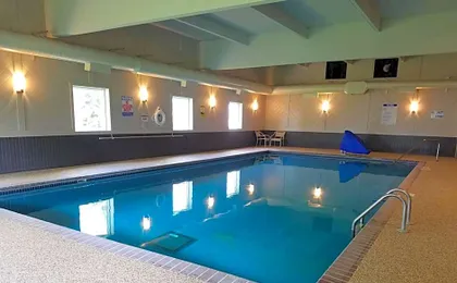 AmericInn by Wyndham Sleepy Eye