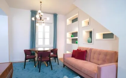 DRAGO d ORO SUITES