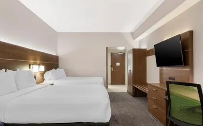 Holiday Inn Express Spring Hill