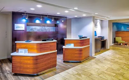 Courtyard by Marriott Columbia Northeast/Fort Jackson Area