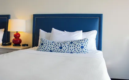 Dunes Suites Oceanfront